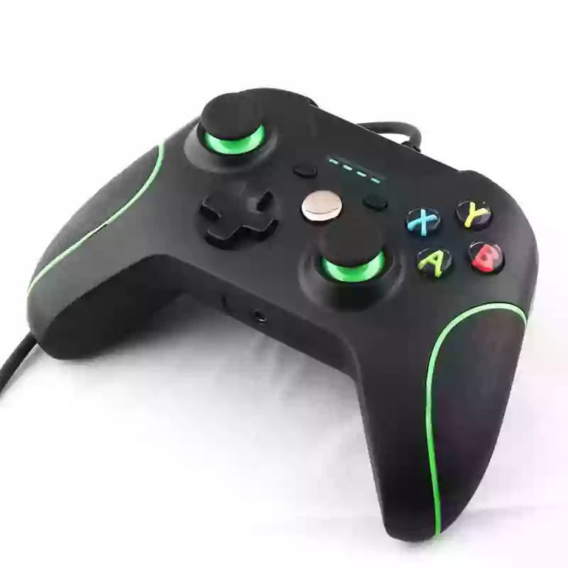 Original Wired Gamepad for XBOX One and Computers